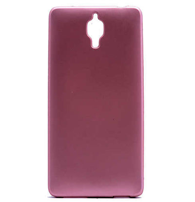 Xiaomi Mi 4 Kılıf Zore Premier Silikon Kapak Siyah