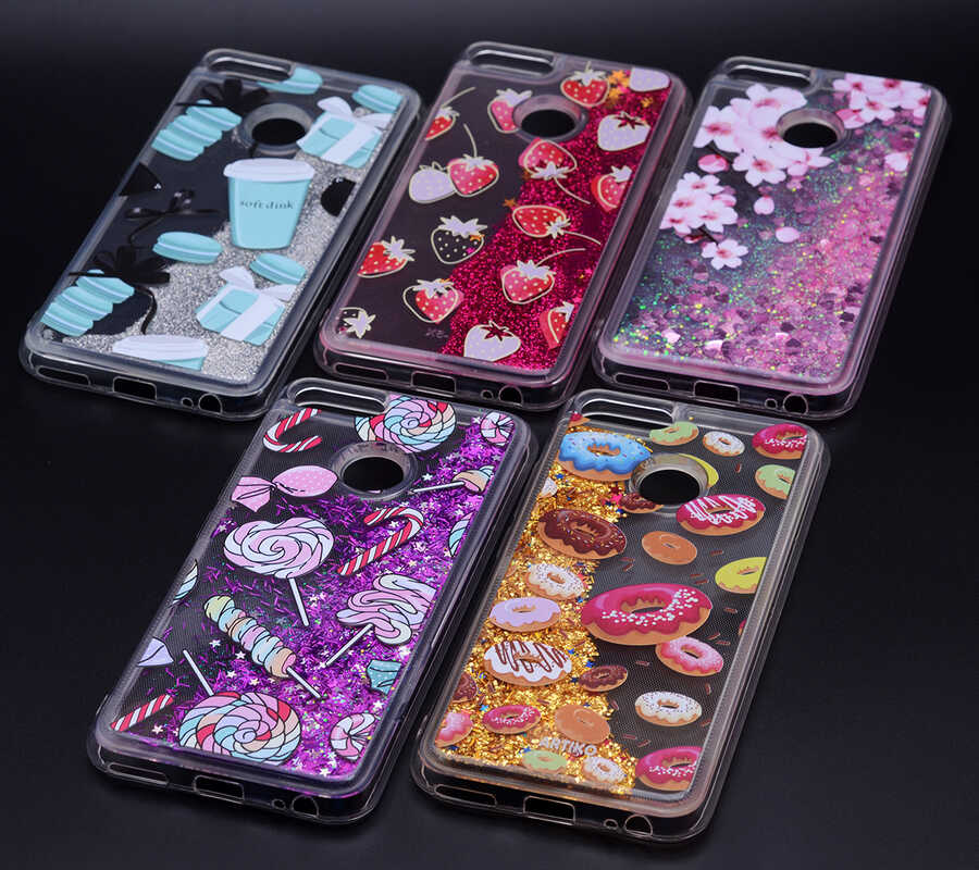 Xiaomi Mi 5x Kılıf Zore Marshmelo Silikon NO1