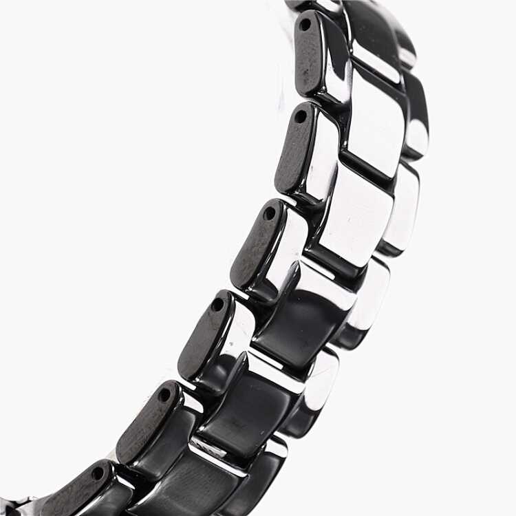 Xiaomi Mi Band 4 KRD-21 Metal Kordon Siyah