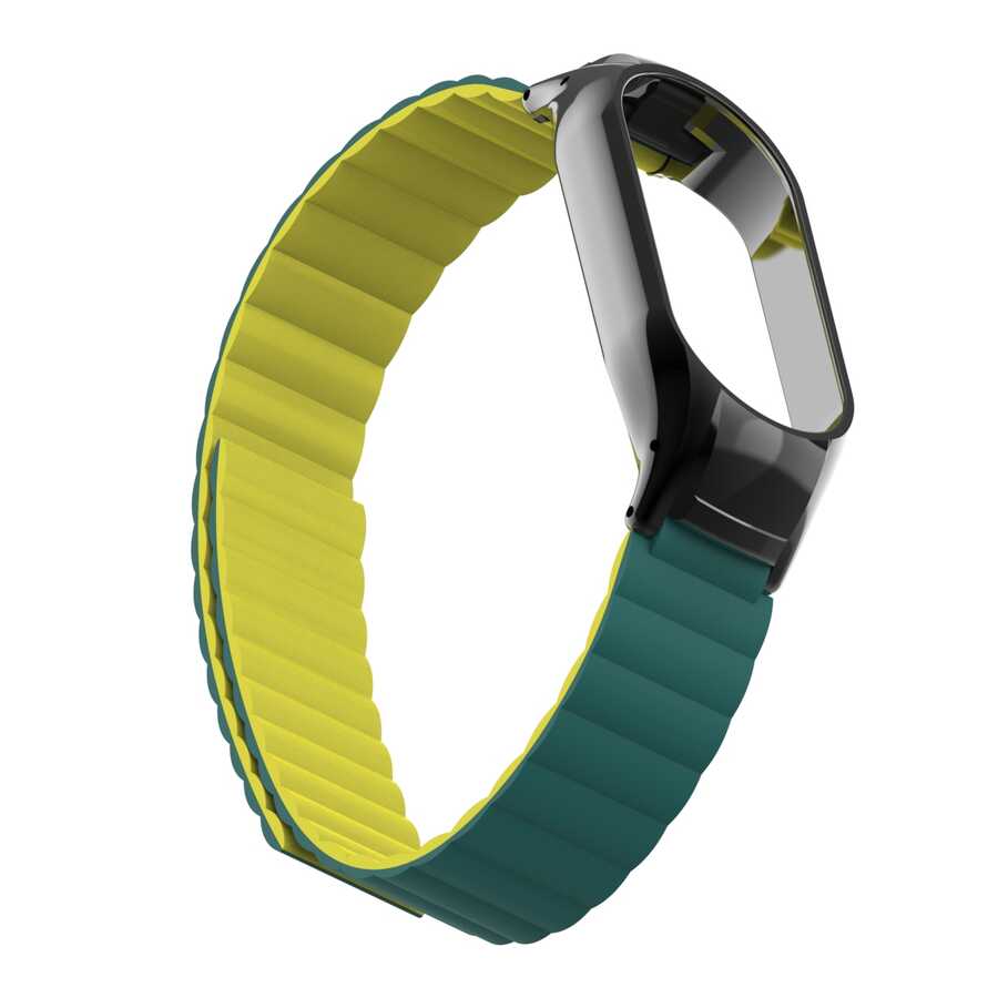 Xiaomi Mi Band 7 KRD-69 Kordon Beyaz