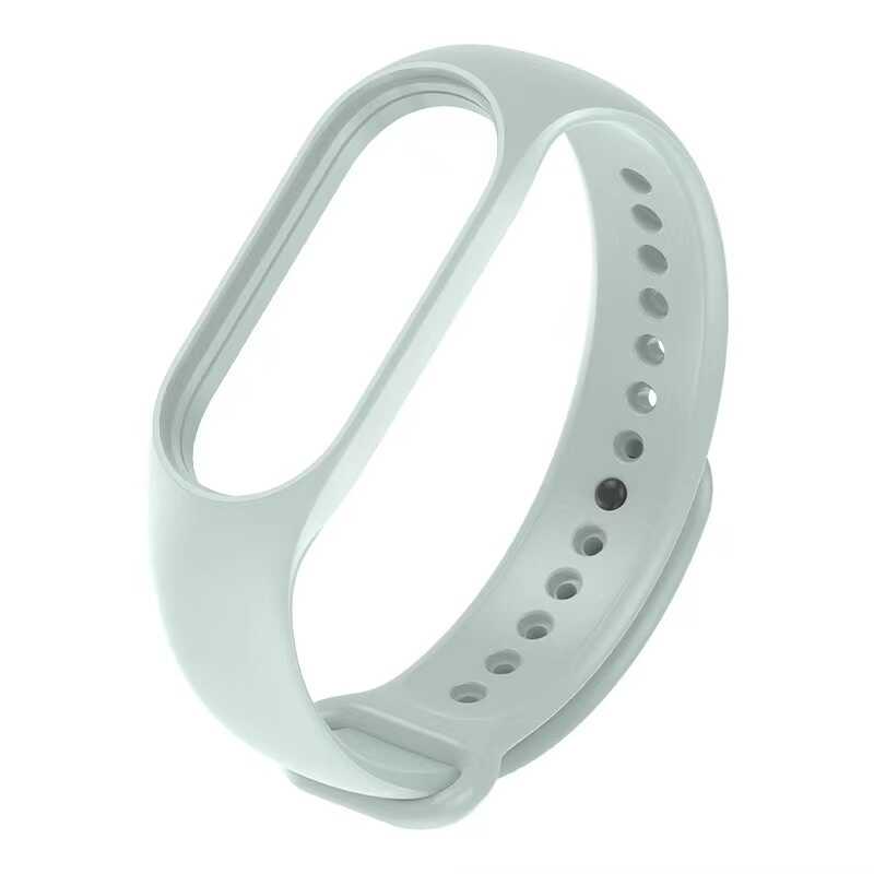 Xiaomi Mi Band 7 Zore Klasik Kordon Stone