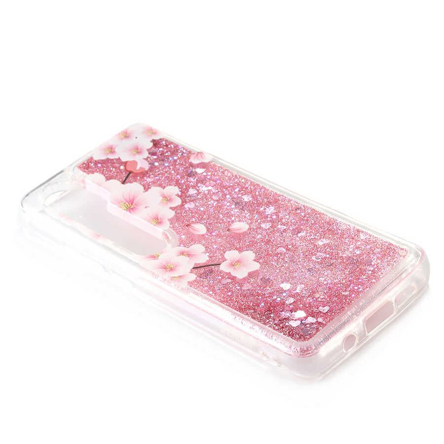 Xiaomi Mi Note 10 Lite Kılıf Zore Marshmelo Silikon NO4