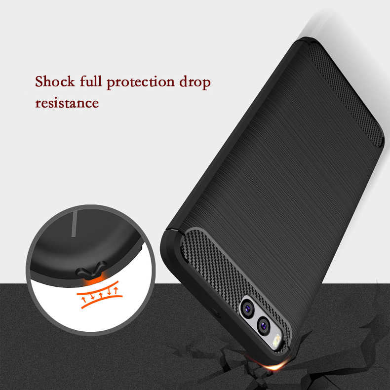 Xiaomi Mi Note 3 Kılıf Zore Room Silikon Kapak Lacivert