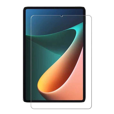 Xiaomi Mi Pad 5 Zore Tablet Temperli Cam Ekran Koruyucu Renksiz