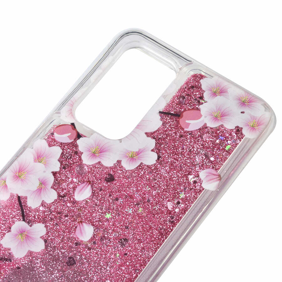 Xiaomi Poco F3 Kılıf Zore Marshmelo Silikon NO4