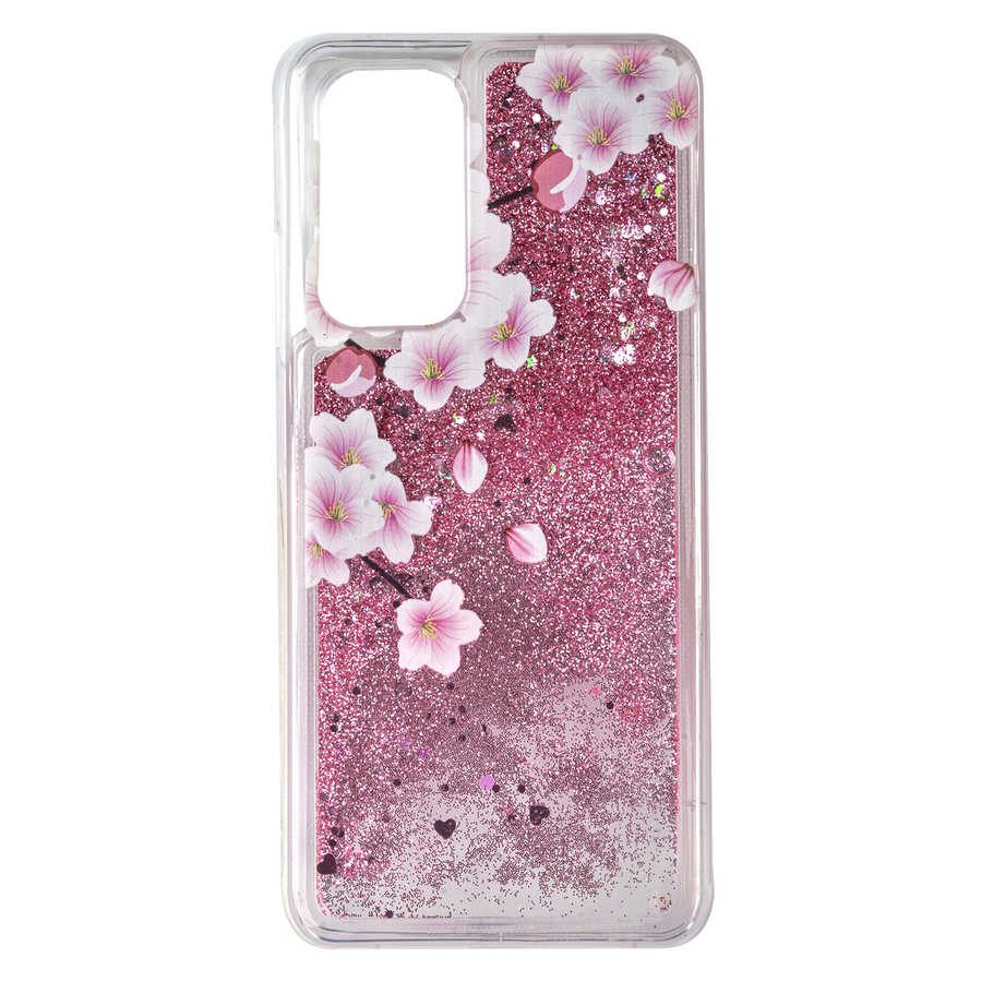 Xiaomi Poco F3 Kılıf Zore Marshmelo Silikon NO4