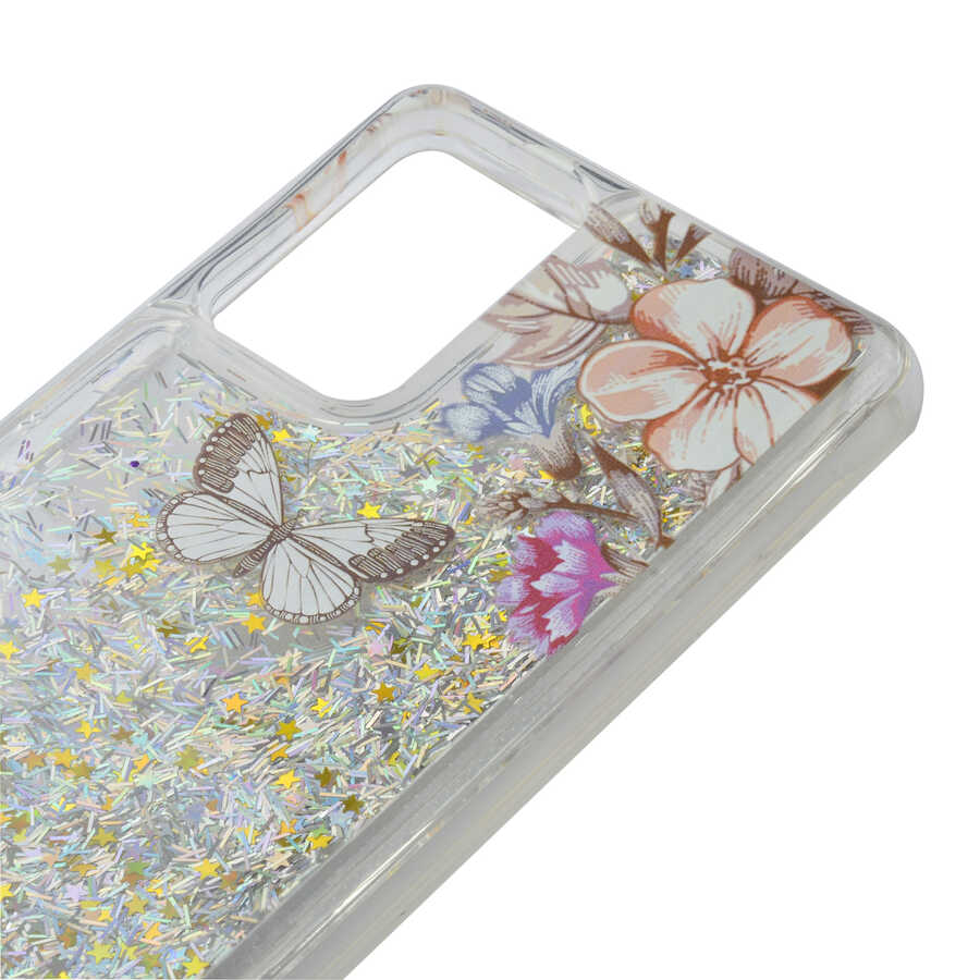 Xiaomi Poco M3 Kılıf Zore Marshmelo Silikon NO4