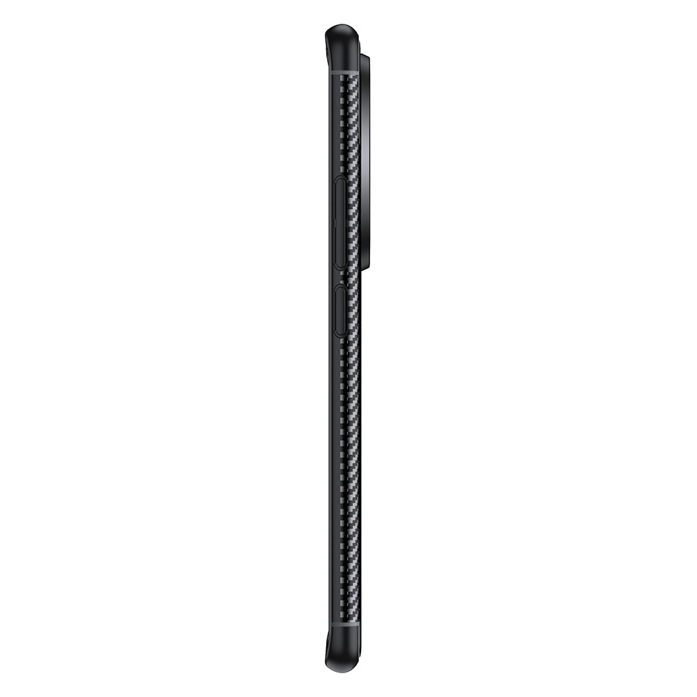 Xiaomi Poco X7 Kılıf Zore Negro Silikon Kapak Siyah