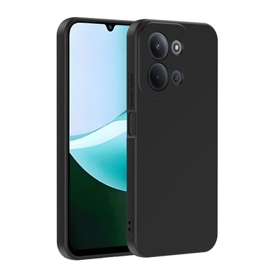 Xiaomi Redmi 15C Kılıf Zore Mara Lansman Kapak