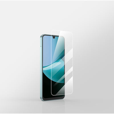 Xiaomi Redmi 15C Zore Maxi Glass Temperli Cam Ekran Koruyucu
