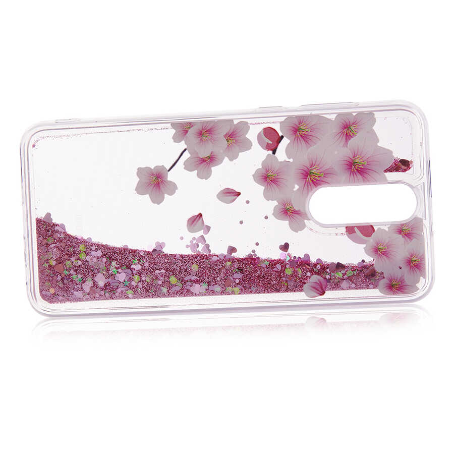 Xiaomi Redmi 5 Plus Kılıf Zore Marshmelo Silikon NO6