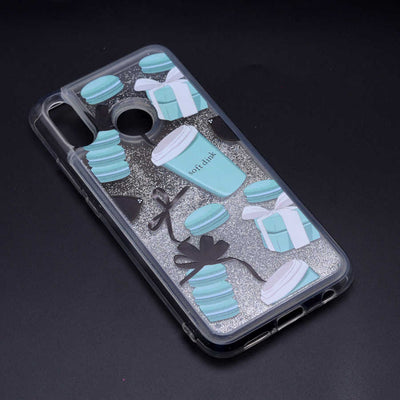 Xiaomi Redmi Note 5 Pro Kılıf Zore Marshmelo Silikon NO2