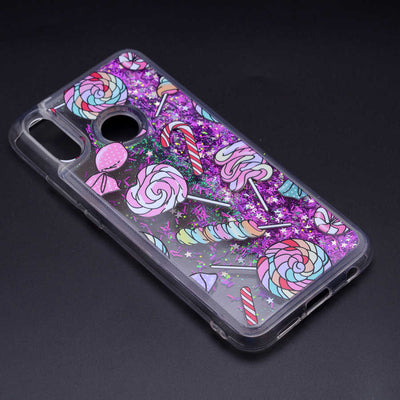 Xiaomi Redmi Note 5 Pro Kılıf Zore Marshmelo Silikon NO3