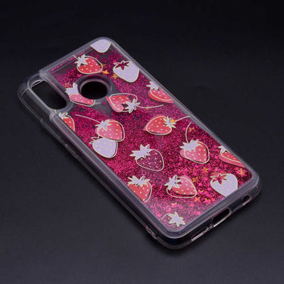 Xiaomi Redmi Note 5 Pro Kılıf Zore Marshmelo Silikon NO5