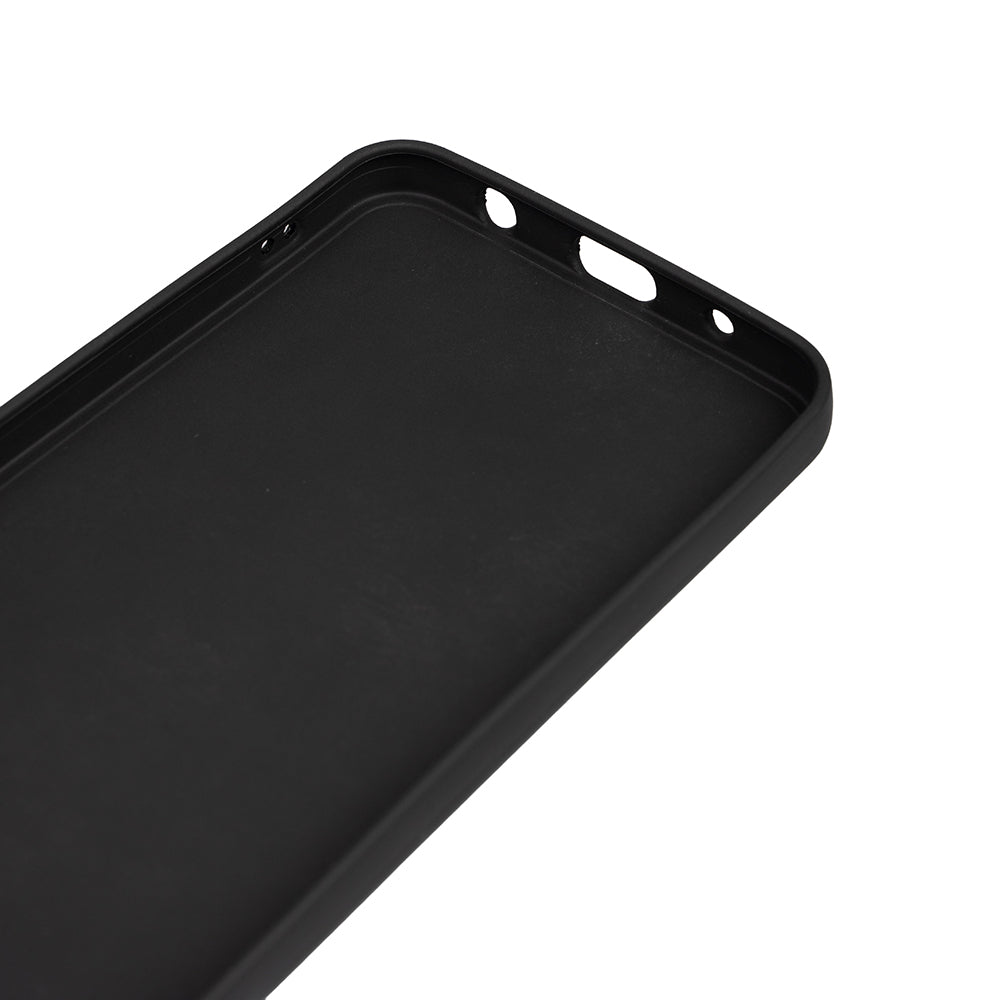 Xiaomi Redmi A5 4G Kılıf Zore Biye Silikon Mavi