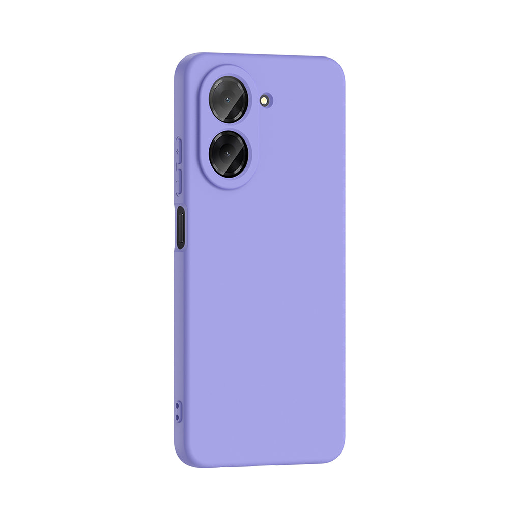 Xiaomi Redmi A5 4G Kılıf Zore Mara Lansman Kapak Siyah