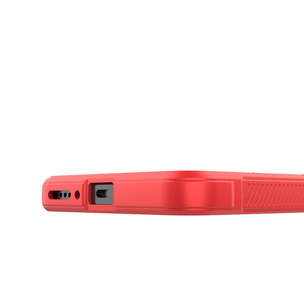 Xiaomi Redmi Note 13 4G Kılıf Esnek TPU Oyuklu Arka Yüzey Tasarımlı Zore Etnik Silikon Kapak Siyah