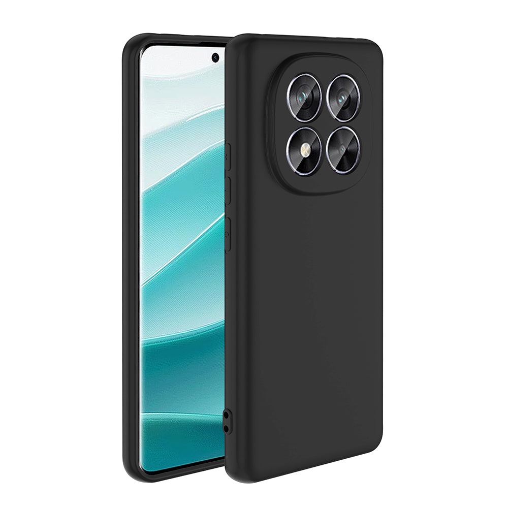 Xiaomi Redmi Note 14 Pro 4G Kılıf Zore Mara Lansman Kapak