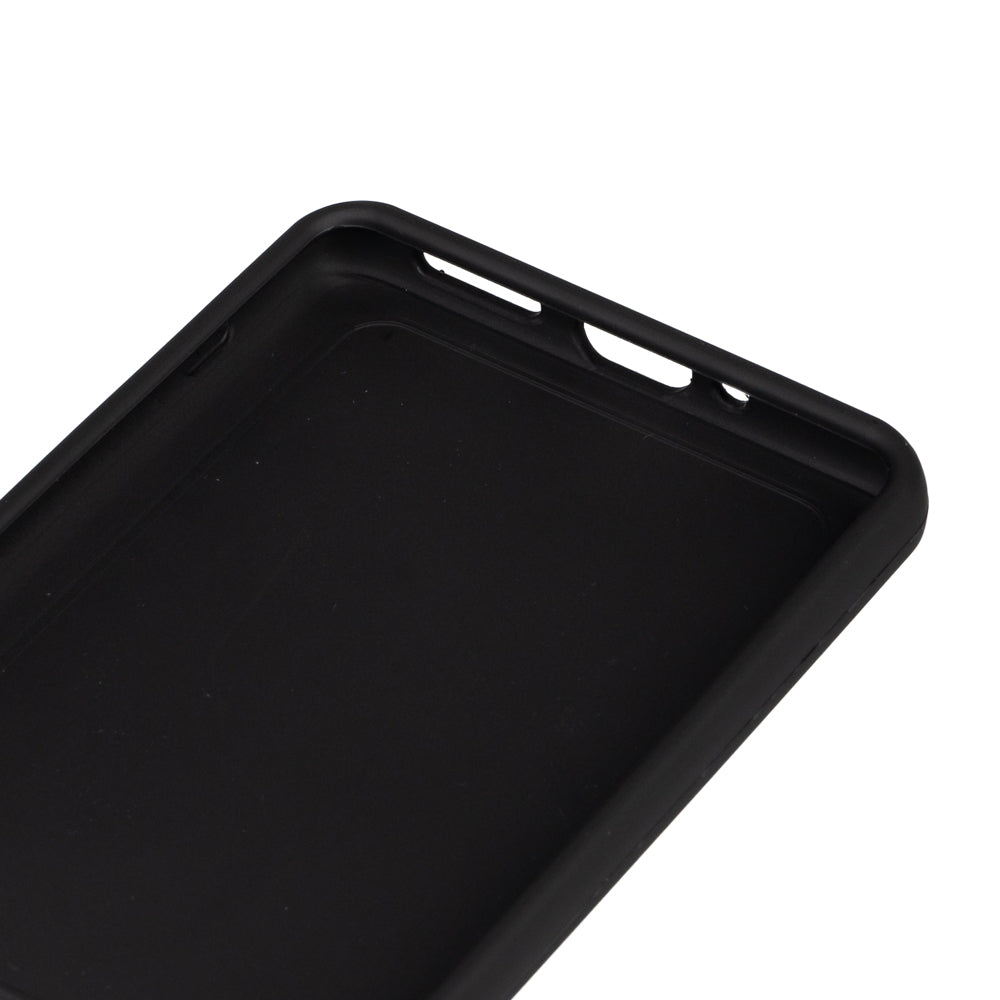 Xiaomi Redmi Note 14 Pro 5G Kılıf Zore Biye Silikon Kırmızı