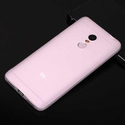 Xiaomi Redmi Note 4 Kılıf Zore İmax Silikon Kamera Korumalı Lacivert