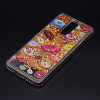 Xiaomi Redmi Note 4X Kılıf Zore Marshmelo Silikon NO5