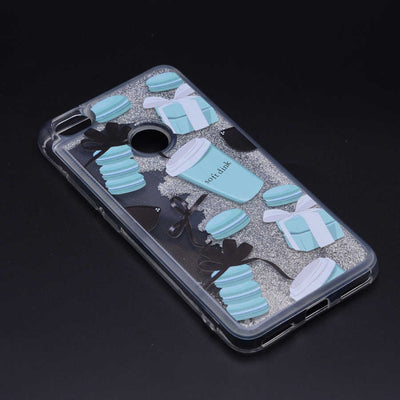 Xiaomi Redmi Note 5A Kılıf Zore Marshmelo Silikon NO1