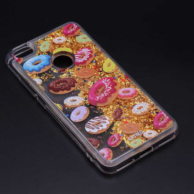 Xiaomi Redmi Note 5A Kılıf Zore Marshmelo Silikon NO1