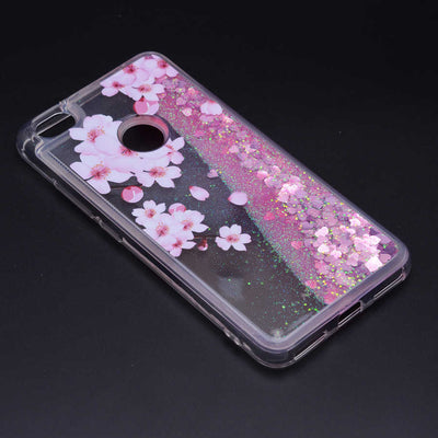 Xiaomi Redmi Note 5A Kılıf Zore Marshmelo Silikon NO4