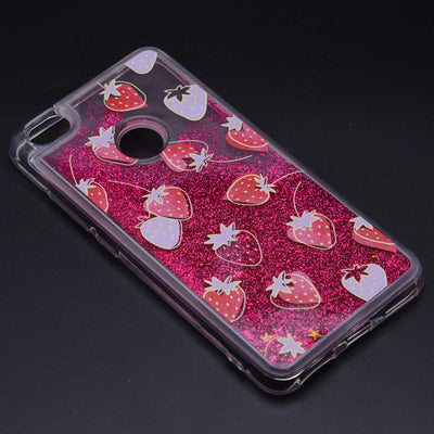 Xiaomi Redmi Note 5A Kılıf Zore Marshmelo Silikon NO5