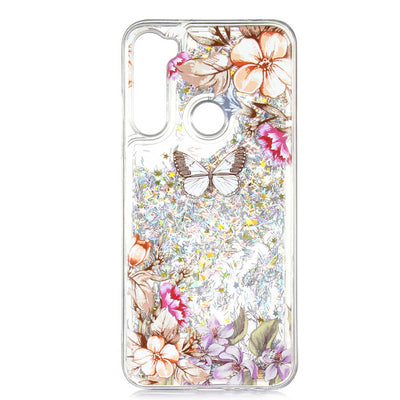 Xiaomi Redmi Note 8 Kılıf Zore Marshmelo Silikon NO6