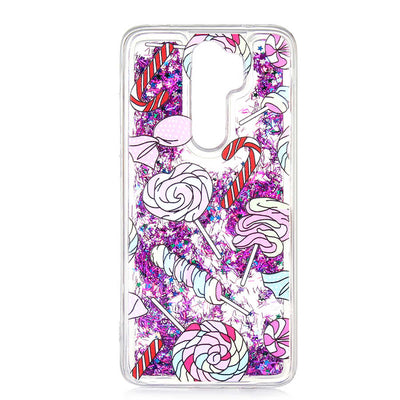 Xiaomi Redmi Note 8 Pro Kılıf Zore Marshmelo Silikon NO6