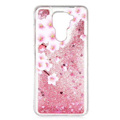 Xiaomi Redmi Note 9 Kılıf Zore Marshmelo Silikon NO3