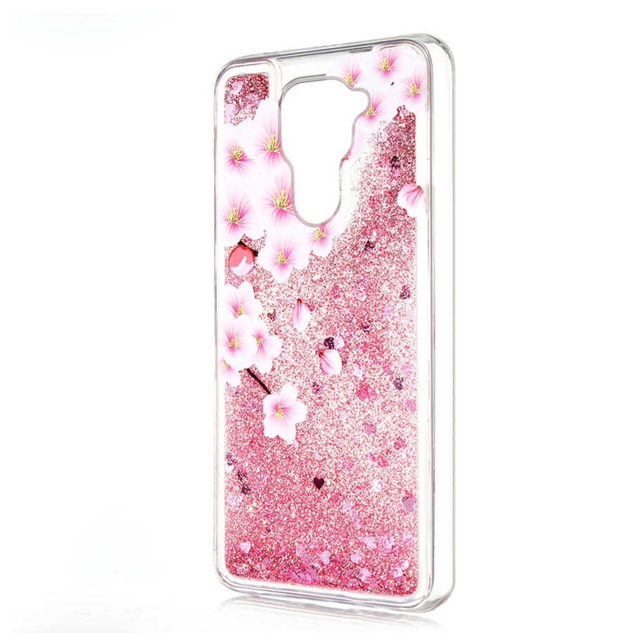 Xiaomi Redmi Note 9 Kılıf Zore Marshmelo Silikon NO3