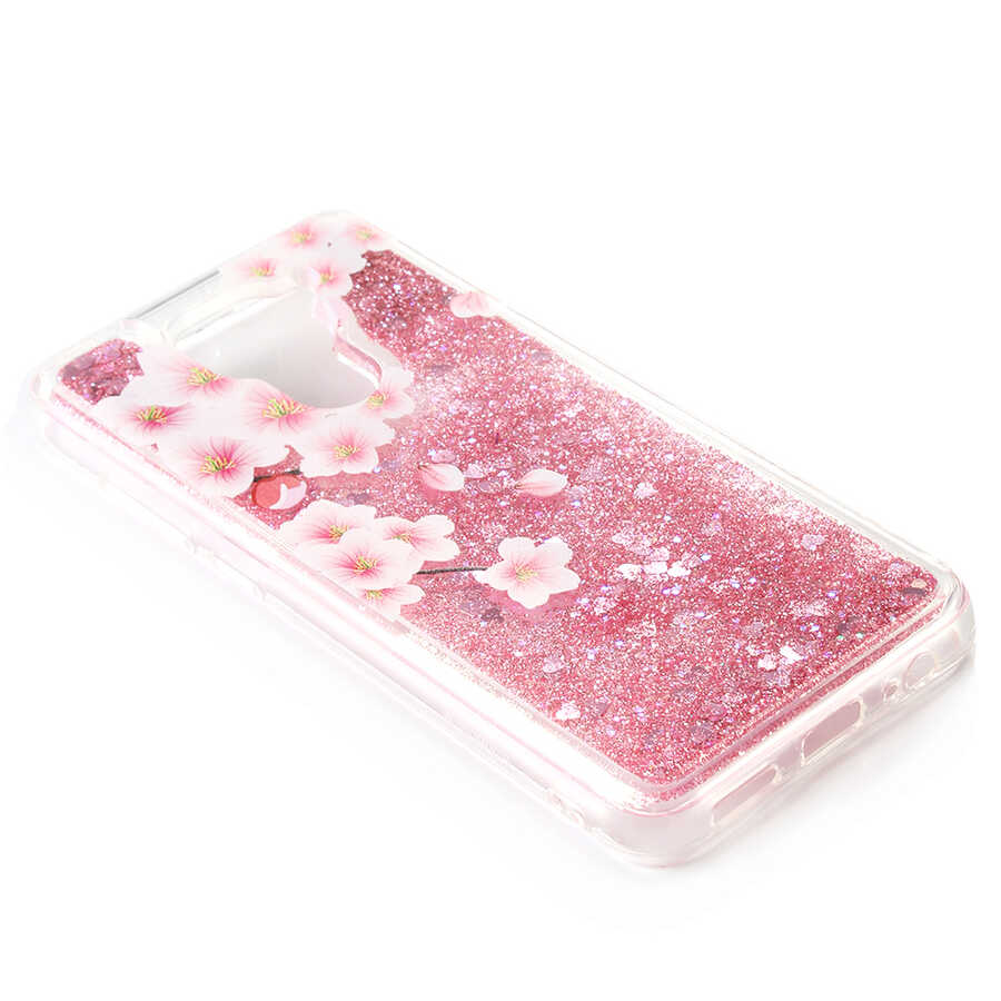 Xiaomi Redmi Note 9 Kılıf Zore Marshmelo Silikon NO3