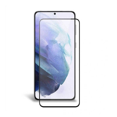 Xiaomi Redmi Note 9 Pro Davin Mat Seramik Ekran Koruyucu Siyah