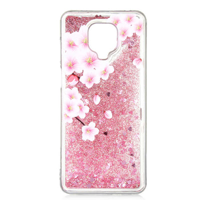 Xiaomi Redmi Note 9 Pro Kılıf Zore Marshmelo Silikon NO4