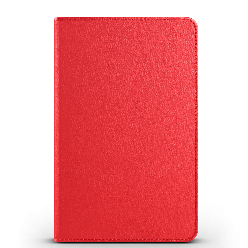Xiaomi Redmi Pad SE 8.7 Zore Dönebilen Standlı Kılıf Siyah