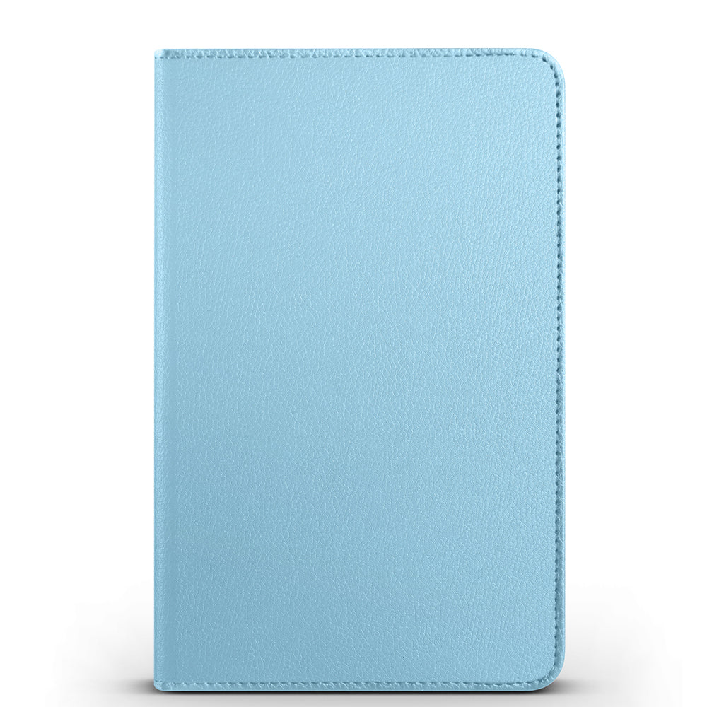 Xiaomi Redmi Pad SE 8.7 Zore Dönebilen Standlı Kılıf Mavi