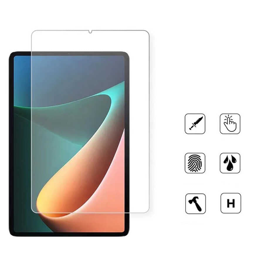 Xiaomi Redmi Pad Zore Tablet Blue Nano Ekran Koruyucu Renksiz