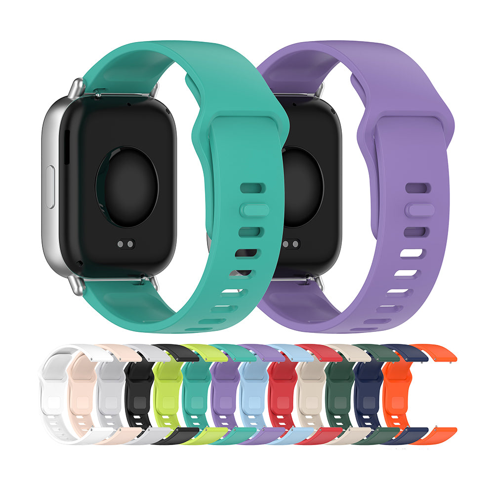 Xiaomi Redmi Watch 5 Active Zore Klasik Kordon Siyah