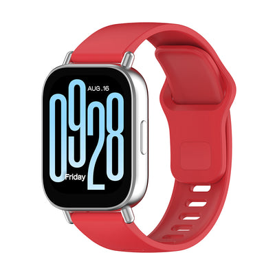 Xiaomi Redmi Watch 5 Active Zore Klasik Kordon Açık Yeşil