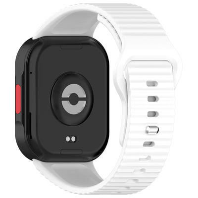 Xiaomi Redmi Watch 6 Zore KRD-164 Silikon Kordon