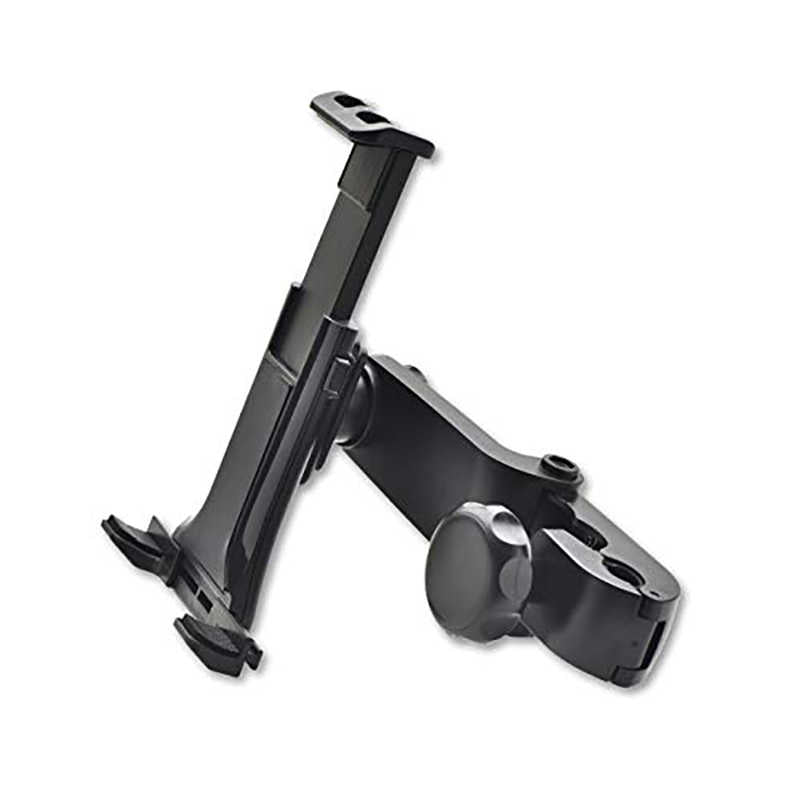 Zore 095+083 Araç Telefon Tablet Tutucu Siyah