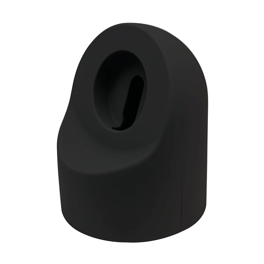 Zore Akıllı Saat Silikon Şarj Aleti Standı Beyaz