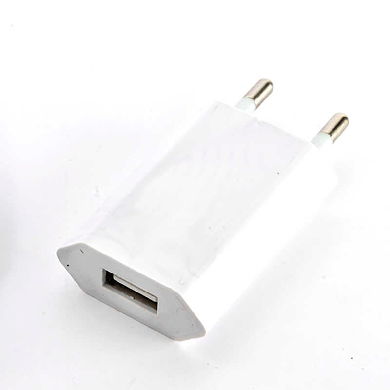 Zore Apple iPhone 4 800 Mah Ev Şarj Seti Beyaz