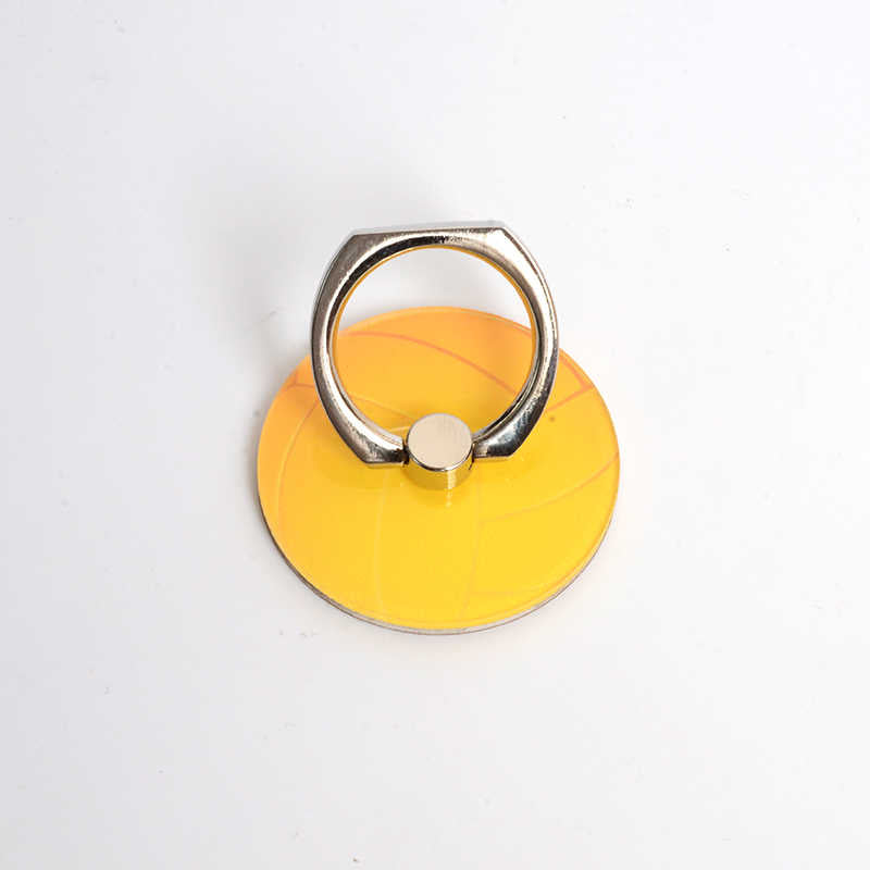 Zore Ball Ring Telefon Yüzük Tutucu Aparat NO5