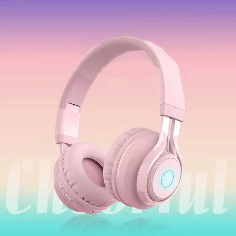 Zore BT06C Bluetooth Kulaklık Beyaz