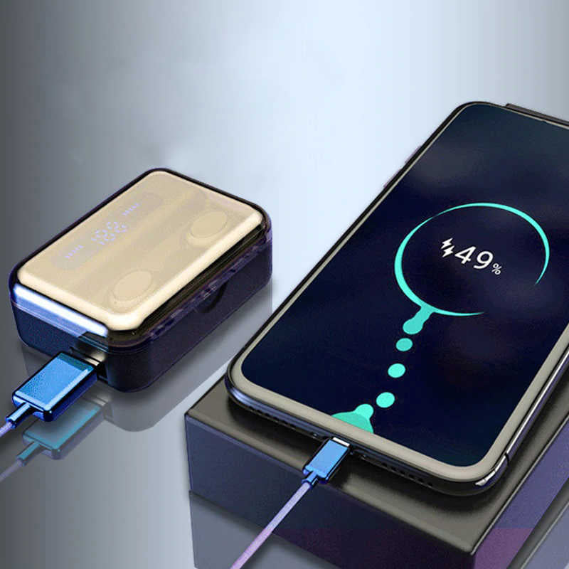 Zore BTK-ZR53 Bluetooth Kulaklık Beyaz