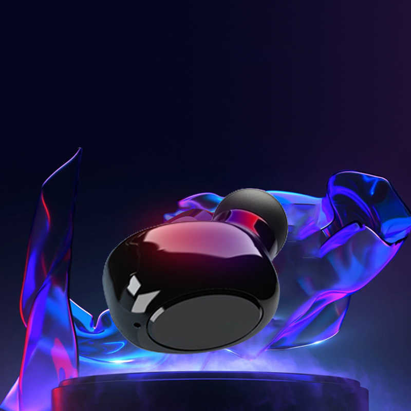 Zore BTK-ZR53 Bluetooth Kulaklık Siyah