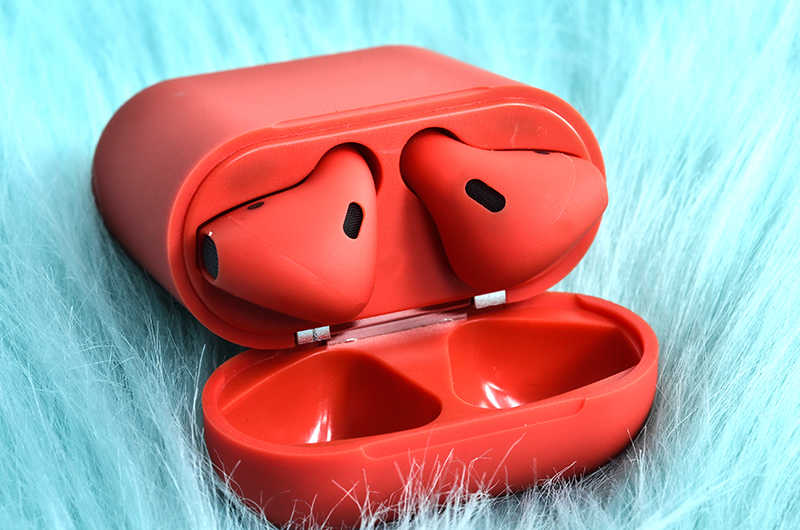 Zore BTK-ZR54 Bluetooth Kulaklık Beyaz